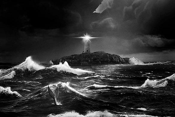 Der Leuchtturm Horrorfilm 2019