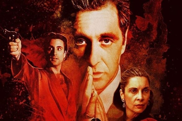 Der Pate: Epilog - Der Tod von Michael Corleone