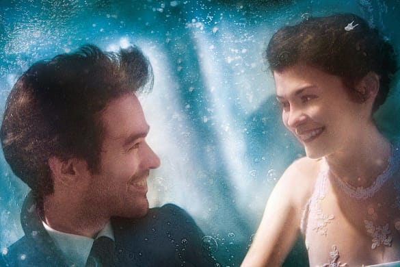 Der Schaum der Tage 2013