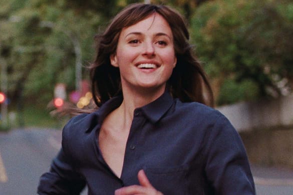 Der schlimmste Mensch der Welt