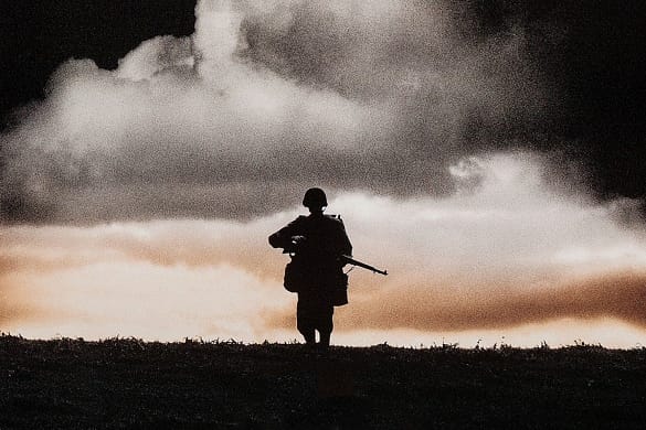 Der Soldat James Ryan 1998