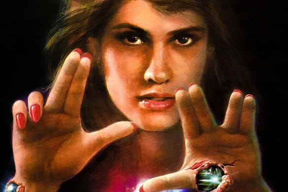 Der tödliche Freund