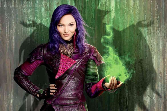 Descendants – Die Nachkommen