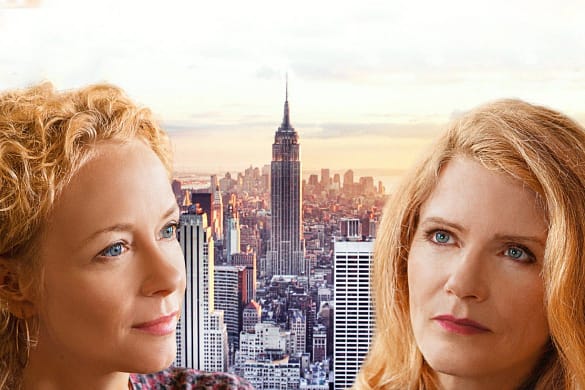 Die abhandene Welt 2015