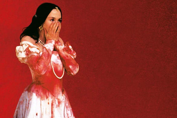 Die Bartholomäusnacht Filmkritik