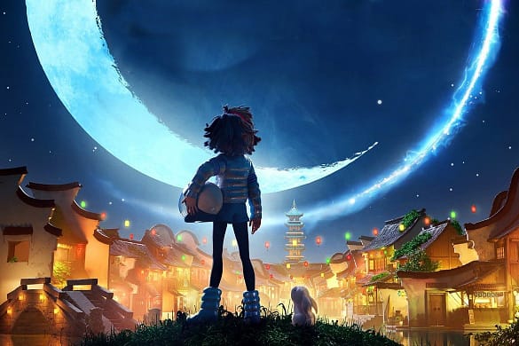 Die bunte Seite des Monds 2020