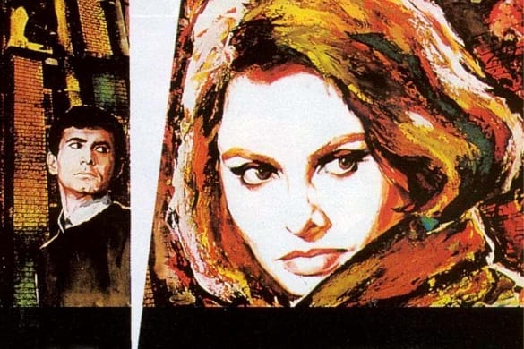 Die dritte Dimension