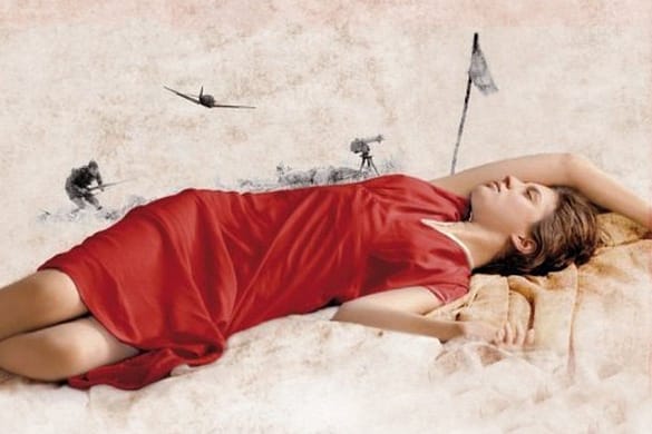 Die Frau des Anarchisten 2008