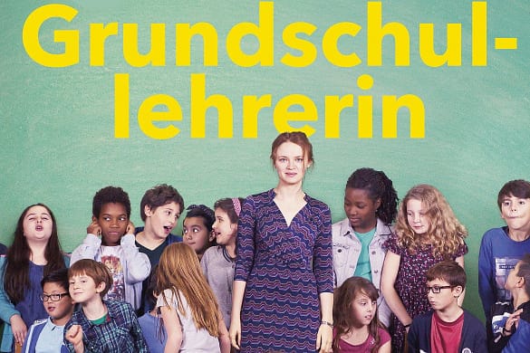 Die Grundschullehrerin 2016