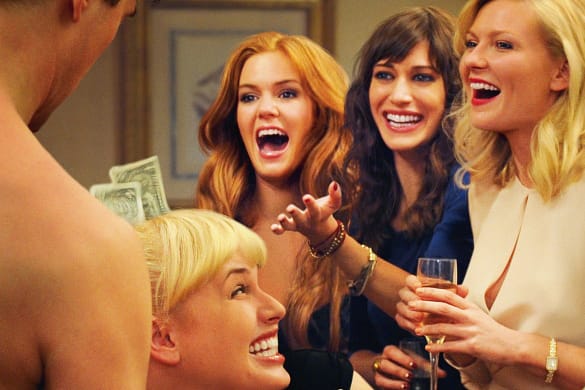 Die Hochzeit unserer dicksten Freundin 2012