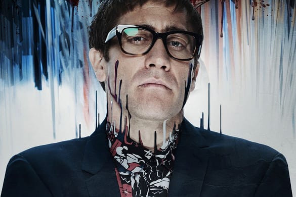 Die Kunst des toten Mannes 2019