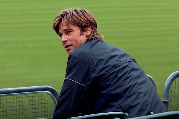 Die Kunst zu gewinnen – Moneyball 2011