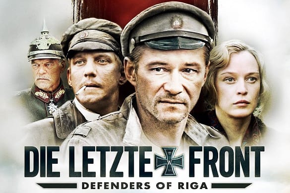 Die letzte Front 2007