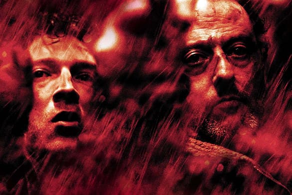 Die purpurnen Flüsse