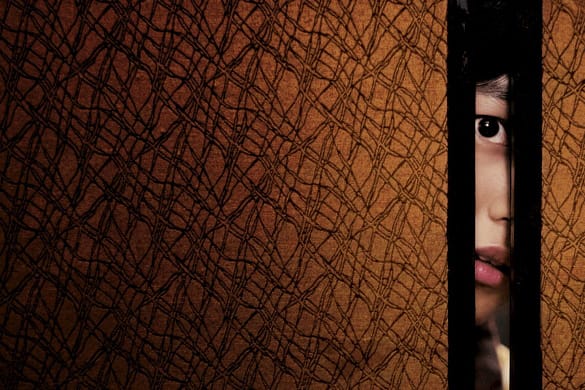 Die Taschendiebin 2016