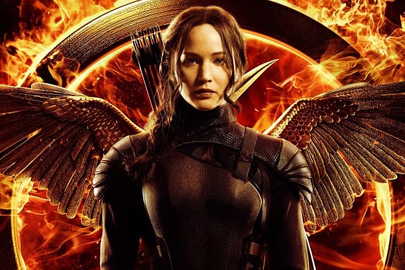 Die Tribute von Panem Teil 3 2014