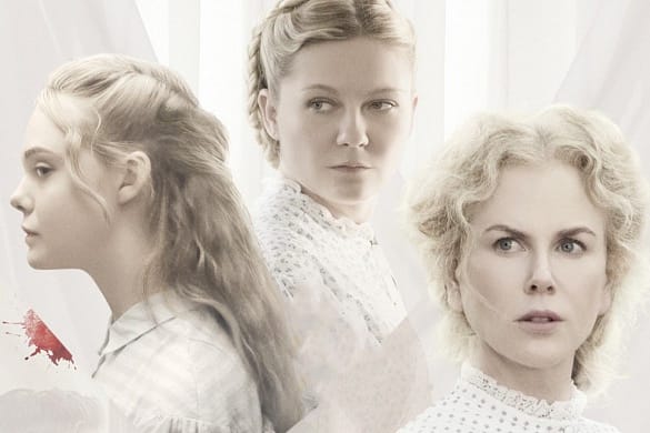 Die Verführten 2017