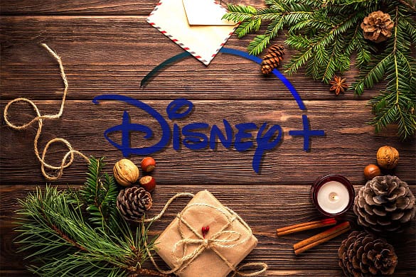 Gewinnspiel Disney 2023