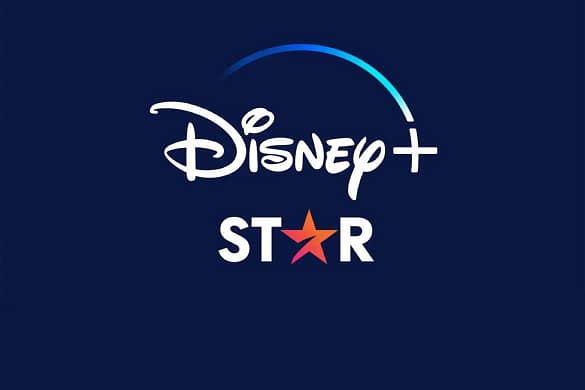 Disney Star