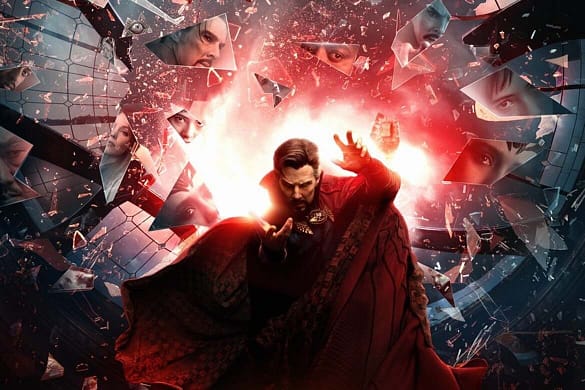 Doctor Strange