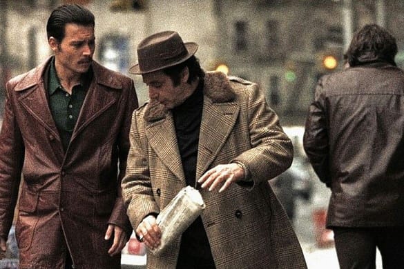 Donnie Brasco 1997