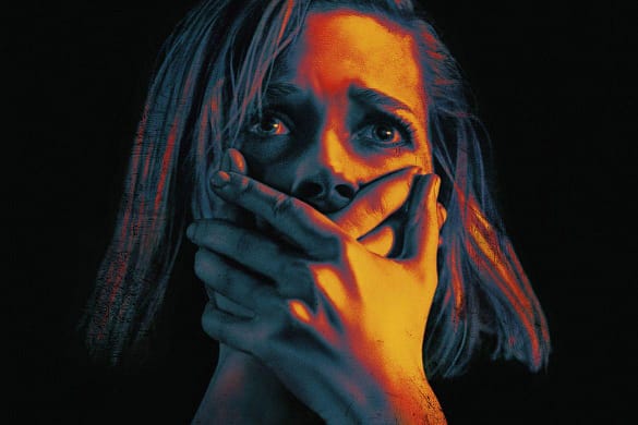 Don’t Breathe