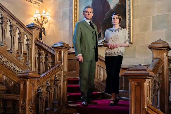 Downton Abbey 2: Eine neue Ära