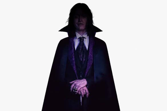 Dracula - Die Auferstehung