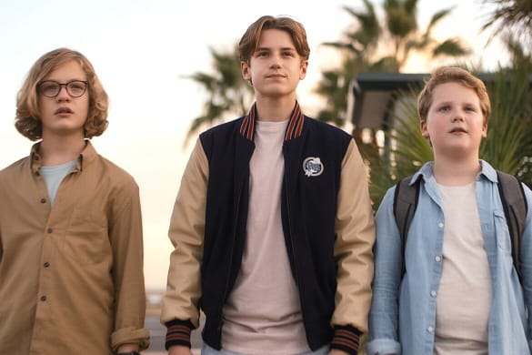 Die Drei Fragezeichen