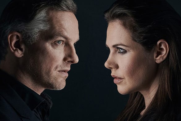 Du sollst nicht lügen