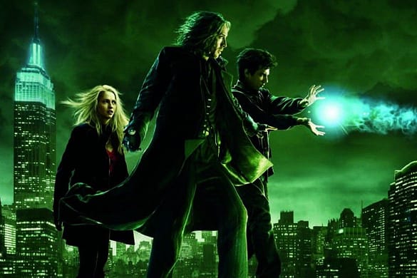 Duell der Magier 2010