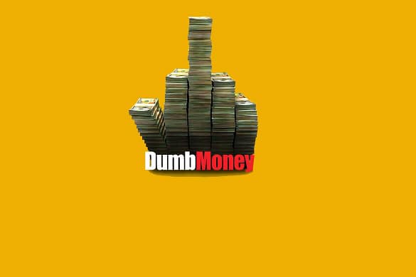 Dumb Money