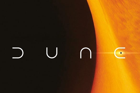 Dune 2021