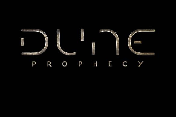 Dune: Prophecy