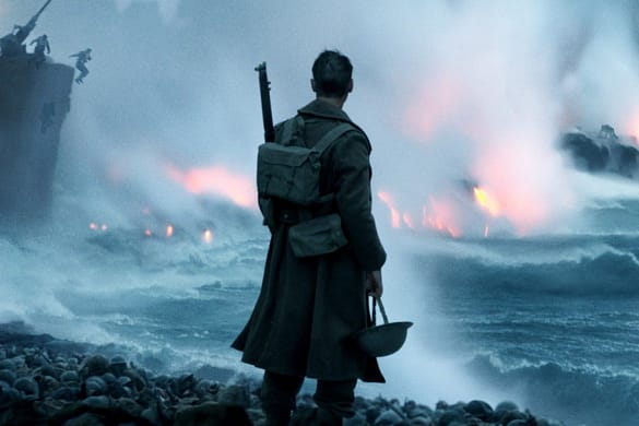 Dunkirk 2017