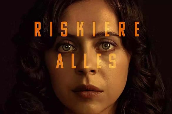 Ein Funken Hoffnung – Anne Franks Helferin