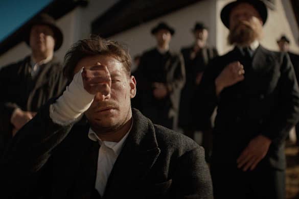 Ein ganzes Leben Verfilmung