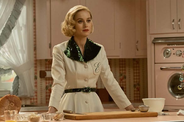 Eine Frage der Chemie