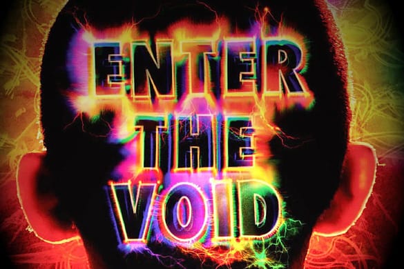 Enter the Void 2009
