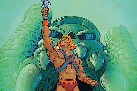 He-Man