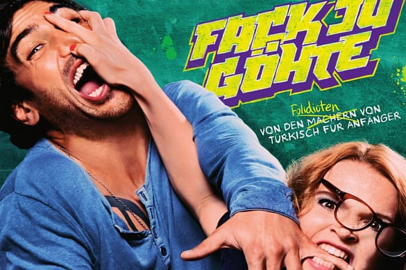 Fack ju Göhte 2013