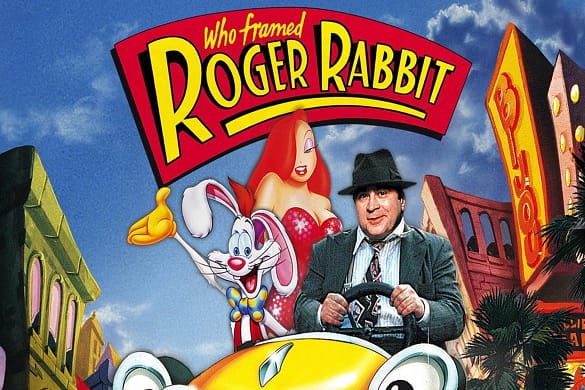 Falsches Spiel mit Roger Rabbit 1988