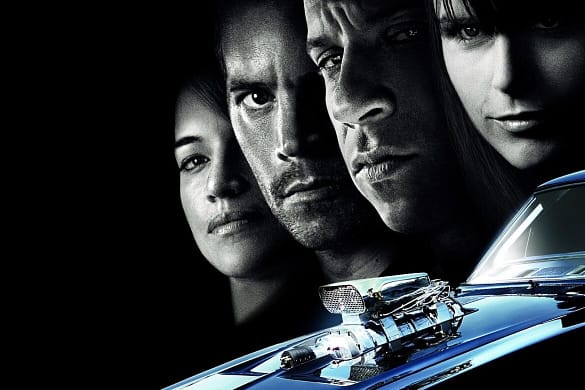 Fast & Furious 2009