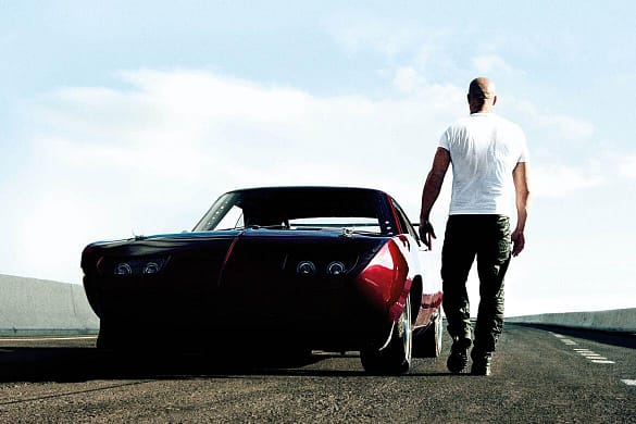 Fast and Furious 6
