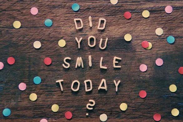 Die besten Feel-Good Movies