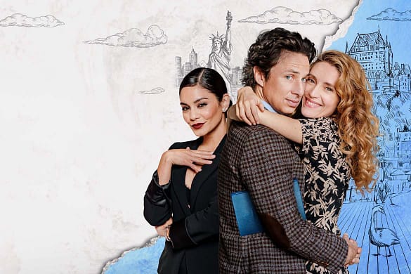 French Girl Filmkritik