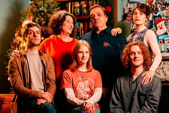 Frohes Fest – Weihnachten retten wir die Welt