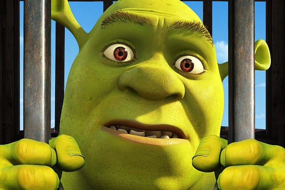 Shrek Teil 4 2010