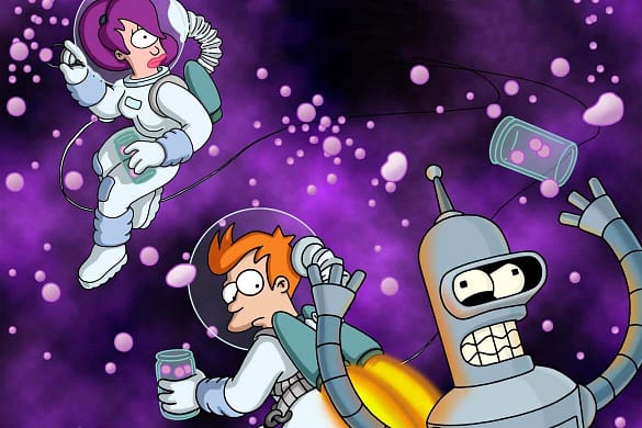 Futurama