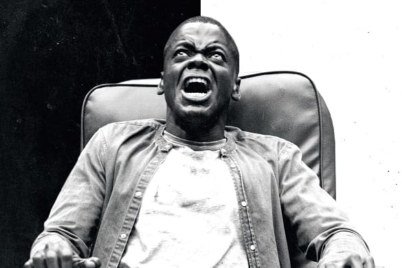 Get Out 2017